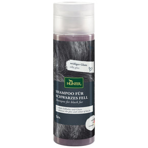 Шампоан за черна козина HUNTER Spa 200ml