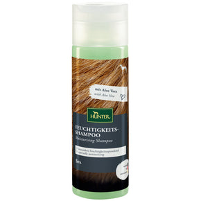 Овлажняващ шампоан HUNTER Spa 200ml