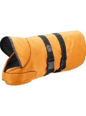 Яке за кучета HUNTER Denali 50, оранжево