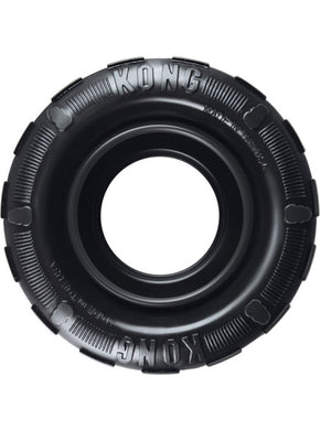 Играчка KONG® Tyres™ Ø = 11 cm
