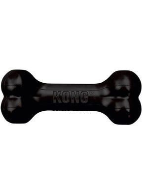Играчка KONG® Extreme Goodie Bone™ Medium 18 cm