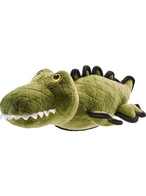 Играчка Tough Toys Alligator 27 cm