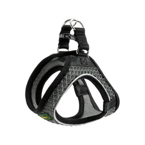 Нагръдник HUNTER Hilo Comfort XS, сив