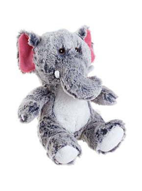 Играчка Faro Elephant 19 cm