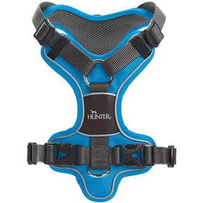 Нагръдник HUNTER Divo Light Blue S-M