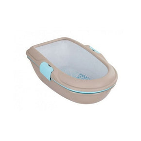 Тоалетна със сито Furba 59x39x22cм