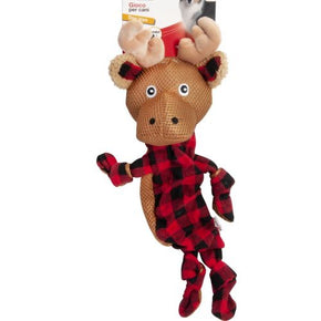 Camon Christmas Edition Fabric Raindeer 30 cm