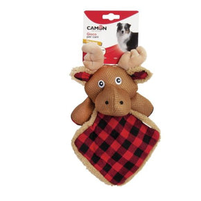Camon Christmas Edition Fabric Raindeer Sound
