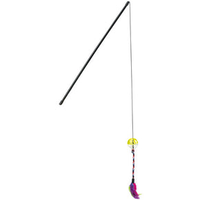 Котешка въдица HUNTER Glow Ball Angel 45 cm