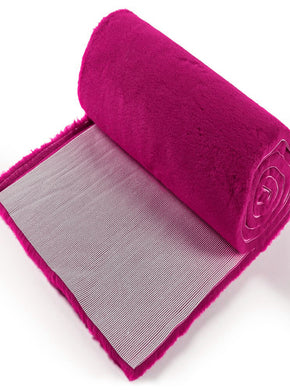 Active Non-Slip Vet Bedding Hot Pink Plain - размери