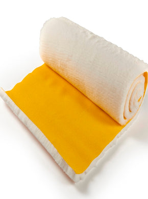 Bronte Glen Super Gold - Antibacterial Vet Bedding White 100x75 cm