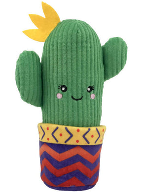 Котешка играчка KONG® Wrangler Cactus 22 cm