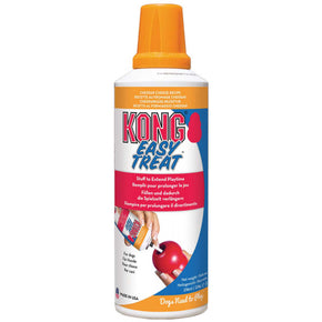 Reward KONG® Easy Treat™ Cheddar Cheese (226 g)
