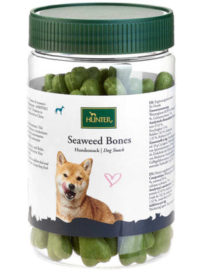 HUNTER Reward Seaweed Bones 200 g