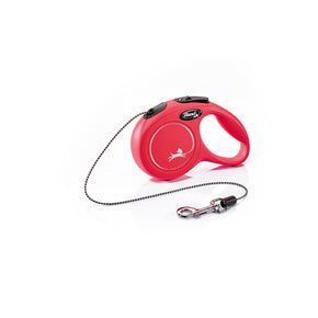 FLEXI Classic XS Mini въже 3m - до 8кг