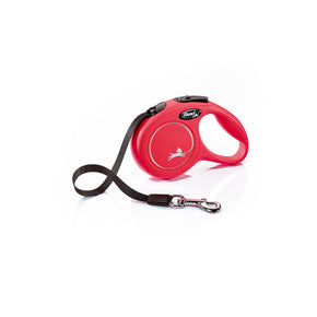 FLEXI Classic XS Mini лента 3m - до 8кг