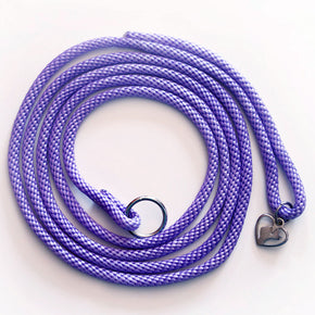 Изложбен повод - Purple 8mm
